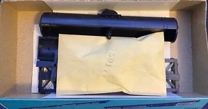 Athearn Ho -  40' Single Dome Tank Car Undecorated, Unlettered - 1570 - 050425 - Picture 1 of 2