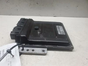 2008-2009, Nissan Pathfindr, SE, Electronic Control Module, 4.0L, PN:23710-ZL08B - Picture 1 of 12