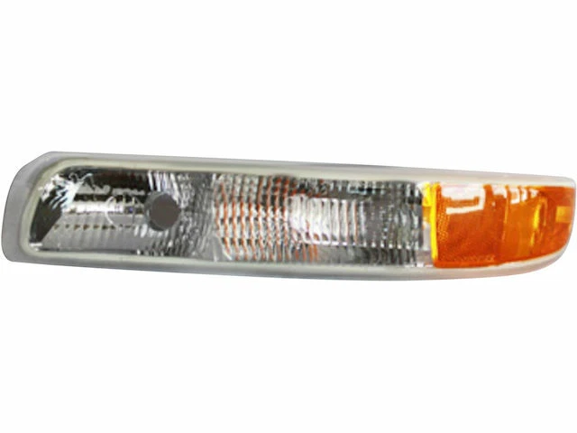 Luz marcadora lateral/estacionamiento para Chevrolet Silverado 1500 HD TYC 63632NF Foto 1 de 2