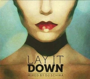 CD: Lay It Down Beef Records - Picture 1 of 1
