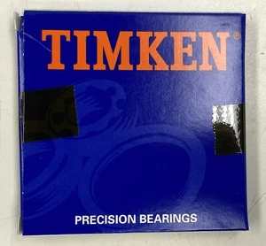 TIMKEN CUSCINETTI DI PRECISIONE SFERA FORO 2/3" 4947877-003 LABORATORIO 40920 - Foto 1 di 7