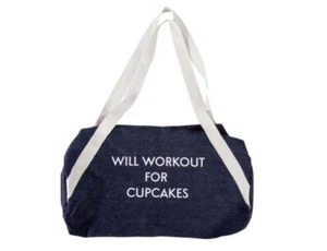 gym bag - Picture 1 of 3