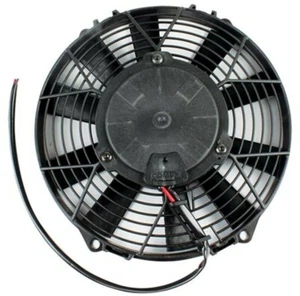 Thermo Fan 24V Universal 9 Inch with Puller Blade 247mm x 52mm - 730 CFM - Picture 1 of 6