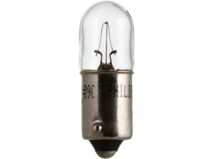 For 1974 GMC C25/C2500 Suburban Instrument Panel Light Bulb Philips 79742CCZW - Picture 1 of 2