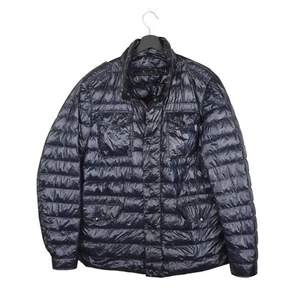 Moncler Men Jacket Omer Light Down Quilted Size 3/M-L, S1437 - Picture 1 of 12