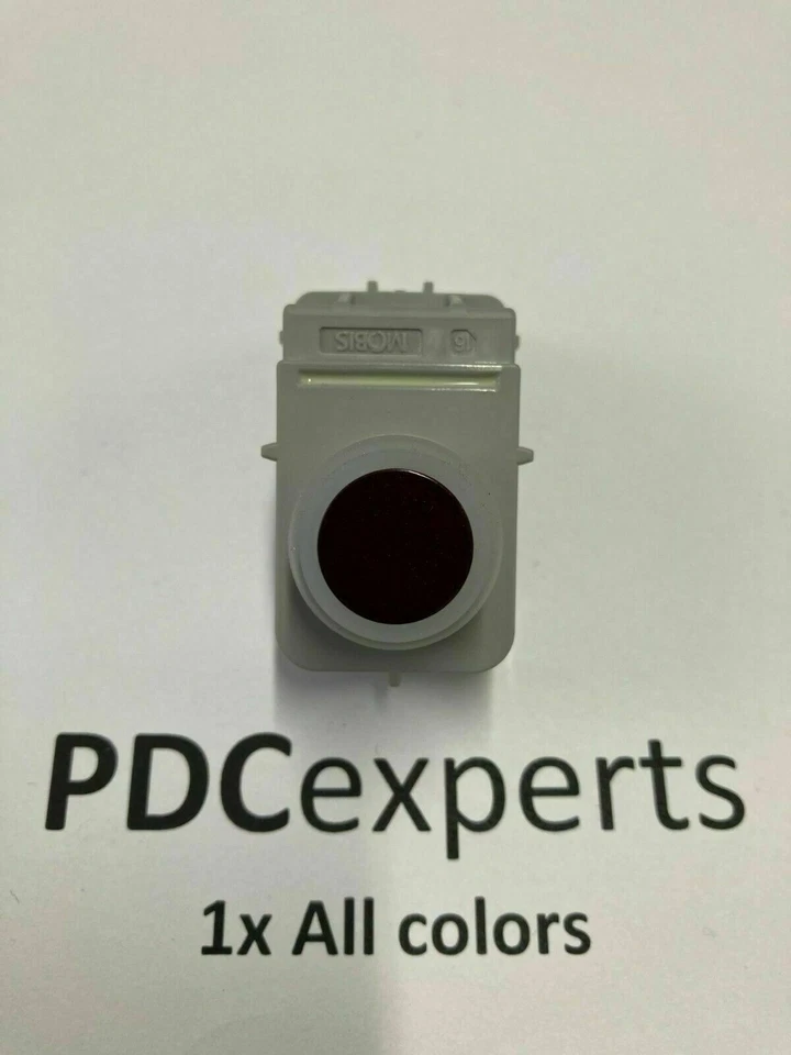 Sensor De Ayuda De Estacionamiento OEM 95720-A6001 PDC Hyundai Kia - Imagen 1 de 4