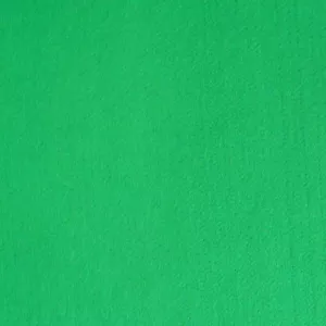 Kreativstoff Filz einfarbig grasgrün 180cm Breite 2mm Stärke - Bild 1 von 2