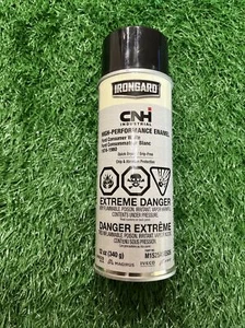 Ford Consumer White (1974-1980) Spray Paint Part # M1525ASE5DS - Picture 1 of 4