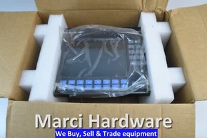 Surplus Allen Bradley 2711-K10C9 /E PanelView 1000 10.4" Color/Keypad Terminal - Picture 1 of 24