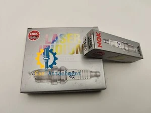 6x IZFR5K11 3657 Laser Iridium Zündkerzen für Odyssey Pilot Acura MDX - Bild 1 von 12