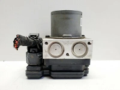 2014 2015 2016 Kia Forte EX 2.0L ABS bomba de freio com suporte 58920-A7200 fabricante de equipamento original - Imagem 1 de 4