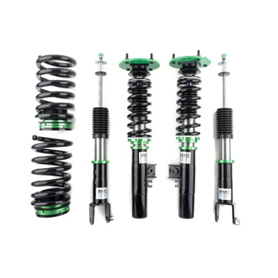 fits Ford Flex 2009-12 Hyper-Street ONE Coilovers Lowering Kit Assembly - Image 1 of 4