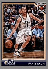 2016-17 Panini Complete Silver Singles 1-199