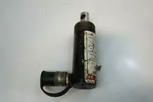 SPX Power Team Hydraulic Cylinder 10,000 psi max 9796 - Picture 1 of 12