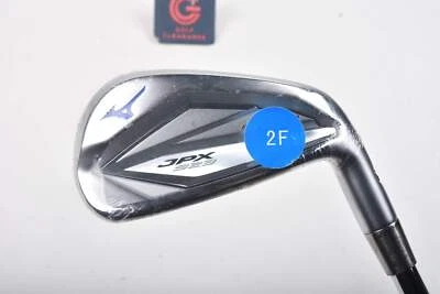 Mizuno JPX 923 Forged #7 Iron / Stiff Flex N.S.Pro Modus3 Tour120 / 2°FLT / Demo - Image 1 of 4