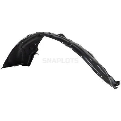 New MA1248144 Front Left Fender Liner Fits Mazda CX-9 2010-2015 TE7356140A - Изображение 1 из 4