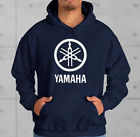 Yamaha logo Bluza z kapturem koszula fan prezent