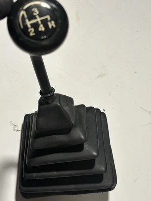 1983 Ford Ranger 4 Speed Manual Transmission Shifter Handle OEM - Image 1 of 4