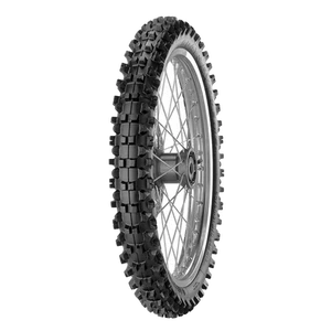 METZELER Motorradreifen 90/90 - 21 M/C TT 54M MCE 6 DAYS EXTREME M+S - Bild 1 von 3