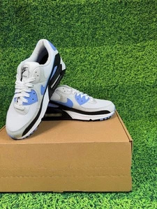 NEW -Size 6.5 - Nike Air Max 90 Royal Pulse - Picture 1 of 6