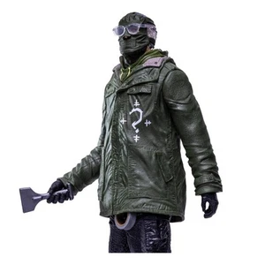 McFarlane TM15074 DC Batman Movie 12IN-Character 2, Multicolor - Imagen 1 de 10