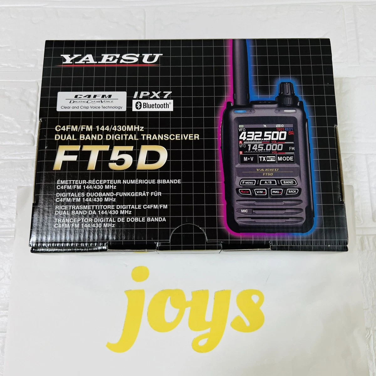 Yaesu Ft 100 for sale | eBay