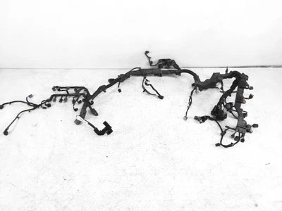 2017-2018 Acura Rdx Main Engine Motor Wire Harness 32110-5Me-A50 - Image 1 of 4