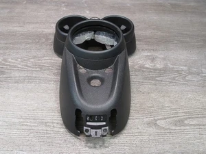 11-15 MINI COOPER R60 R61 CENTER CONSOLE CUP HOLDER TRIM PANEL 9811186 OEM - Picture 1 of 12