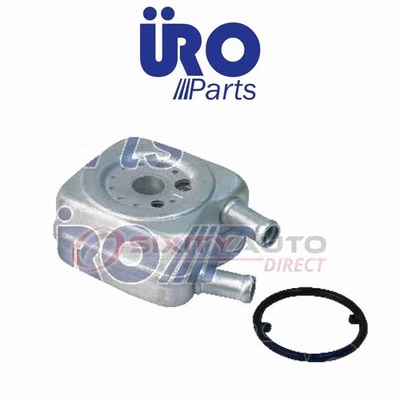 URO Engine Oil Cooler for 1999-2001 Volkswagen Golf 1.8L 1.9L 2.0L L4 - iu Foto 1 de 4