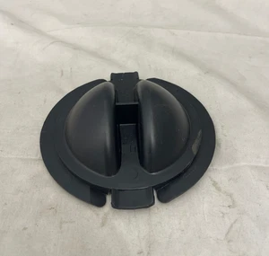 11-21 Jeep Grand Cherokee Durango Guardabarros Forro Protector contra Salpicaduras Tapa de Acceso OEM - Imagen 1 de 3