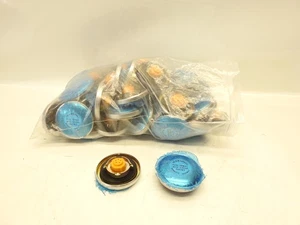 Lot Of 59 Motorad MGC705 Fuel Tank Cap fits 1971-1976 Jeep CJ5 CJ6 DJ5 - Picture 1 of 4