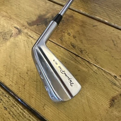 SUPERB MIZUNO PRO MS-3 2 IRON, STIFF FLEX STEEL SHAFT - Image 1 of 4