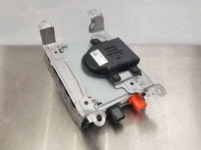 25 2025 TOYOTA TACOMA INVERTER AND CONVERTER UPPER CONSOLE MOUNTED 8721104150 - Imagem 1 de 4