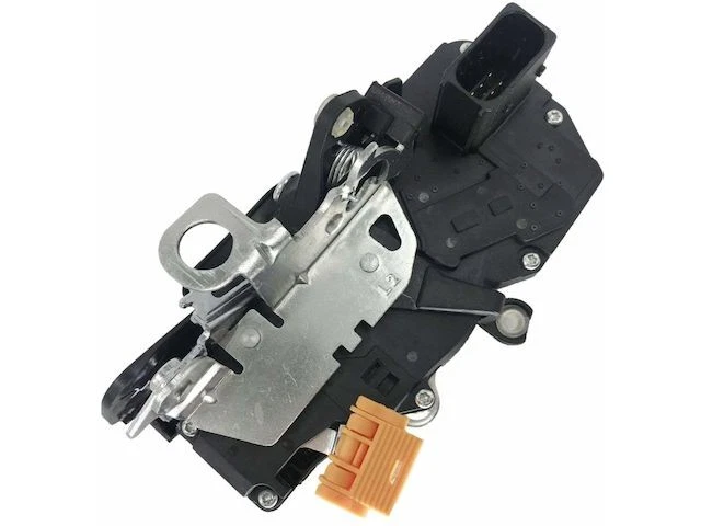 SKP 96MX65Z Front Left Door Lock Actuator Motor Fits 2005-2007 Pontiac G6 Sedan - Image 1 of 1
