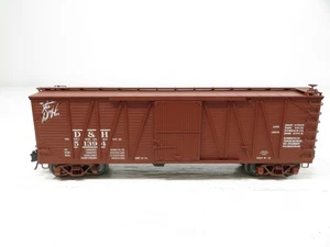 Atlas 6468-3 Delaware & Hudson Single Sheathed Boxcar #51394 LN  - Picture 1 of 9