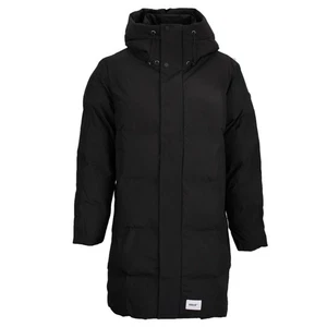 Chaqueta de invierno para hombre Khujo abrigo Stank 2 negro 2247CO253 200 black - Imagen 1 de 6