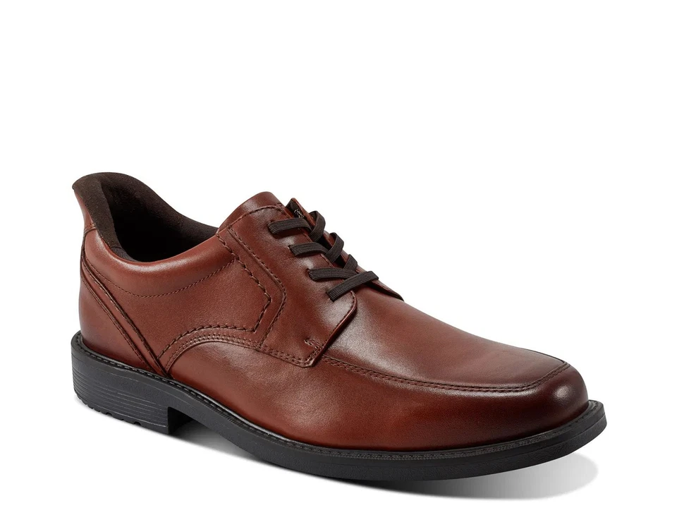 Sapatos sociais masculinos Rockport Seaver Oxford - Imagem 1 de 1