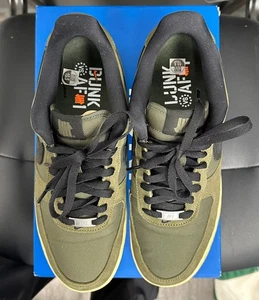 Herren 10,5 - Nike Undefeated x Air Force 1 SP Low Ballistic - Bild 1 von 5