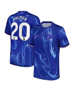 Cole Palmer Jersey Chelsea , Available M, L - Picture 1 of 7