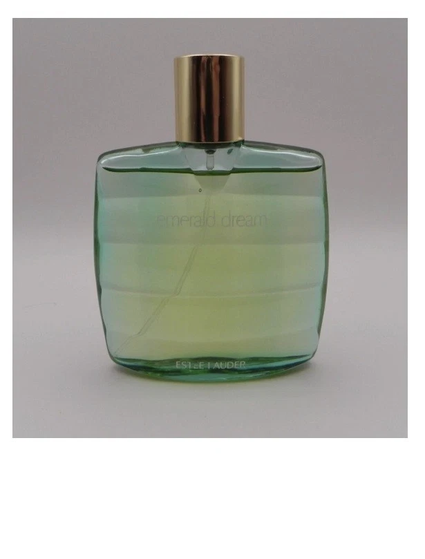 Emerald Dream 雅诗兰黛香水 1.7 液量 50 毫升淡香水 — 第 1/1 张图片