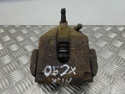 2002-2010 VOLVO XC90 2.9 2.5 2.4 T6 D5 T5 PINÇA DE FREIO TRASEIRA ESQUERDA - Imagem 1 de 3