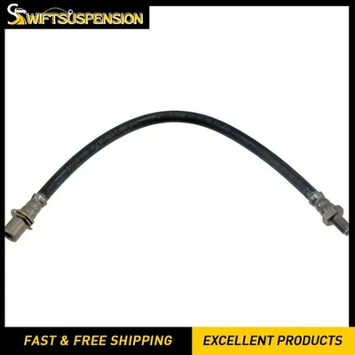 Manguera hidráulica de freno trasero derecho Dorman para 1990 1991 1992 Lexus LS400 Foto 1 de 3
