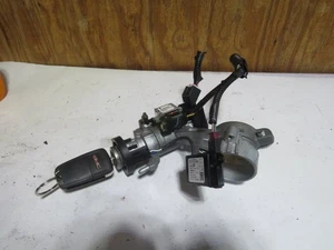 2011 GMC TERRAIN IGNITION WITH KEY - Picture 1 of 6