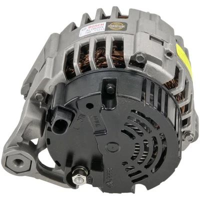 Bosch AL0829X Alternator For 02-05 Audi Allroad Quattro RS6 - Image 1 of 4