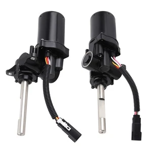 Power Running Board Motor For Ford F-150 2010-2014 AL3Z16A506A, AL3Z16A507A - Picture 1 of 12