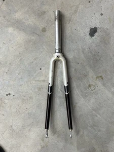 Carbon Road Bike Fork 700c RSI - Picture 1 of 13