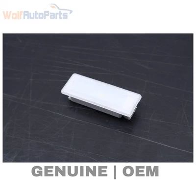 BMW 640I XDRIVE GRAN TURISMO 2018-2019 - Luz LED interior 9397923 Foto 1 de 4