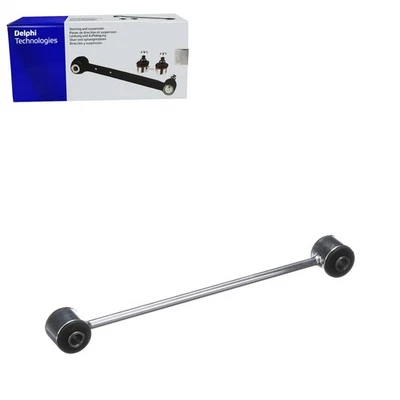 Delphi Suspension Stabilizer Bar Link Rear For 2005-2022 Chrysler 300 - Image 1 of 2