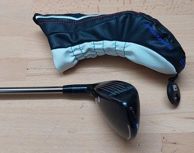 Cobra King Speed Zone one length Hybrid 3, 19°, RH, Herren mit Haube - Bild 1 von 4