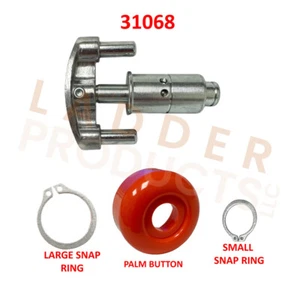 Little Giant Ladder Classic Hinge Lock Kit 20425 31068 - Picture 1 of 5